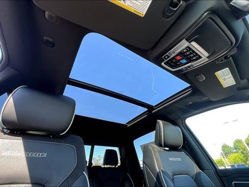 New 2026 RAM 1500 Laramie w/ Night Edition image 26