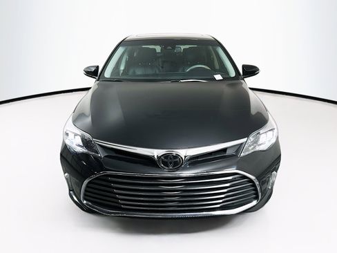Used 2016 Toyota Avalon Limited w/ Toyota Safety Sense Package image 2