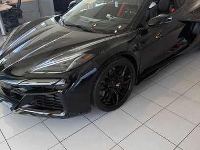 New 2026 Chevrolet Corvette Z06