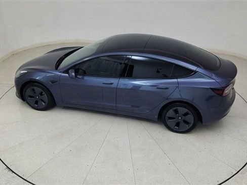 Used 2023 Tesla Model 3 Standard Range image 77