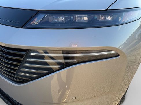 New 2026 Nissan Murano Platinum w/ Cargo Package image 22