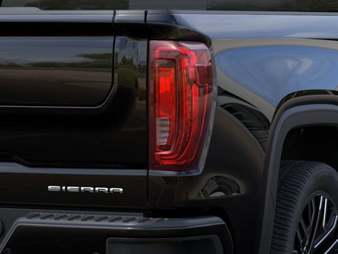 New 2026 GMC Sierra 1500 Denali image 12