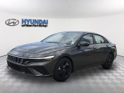 New 2026 Hyundai Elantra SEL Sport