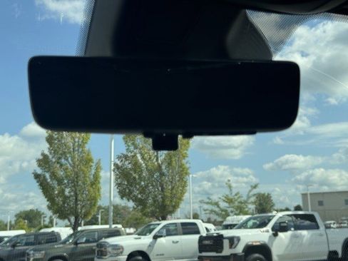 New 2025 Jeep Grand Cherokee Limited w/ Luxury Tech Group II image 29