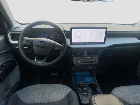 Used 2025 Ford Maverick XLT FWD image 21