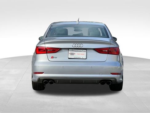 Used 2015 Audi S3 Premium Plus image 4