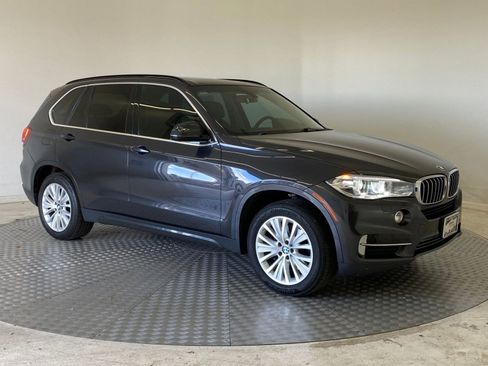 Used 2016 BMW X5 xDrive40e image 7