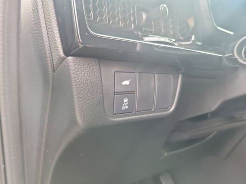 Certified 2024 Honda CR-V EX-L image 10