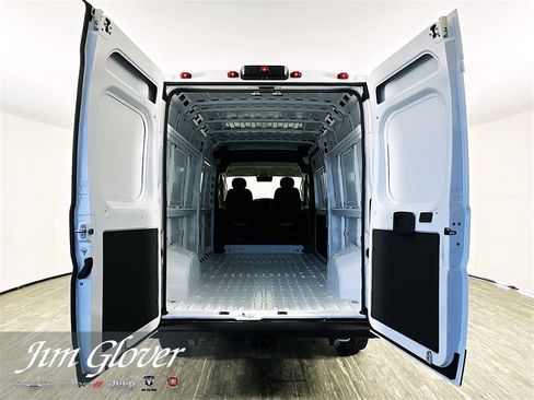 New 2026 RAM ProMaster 2500 image 6
