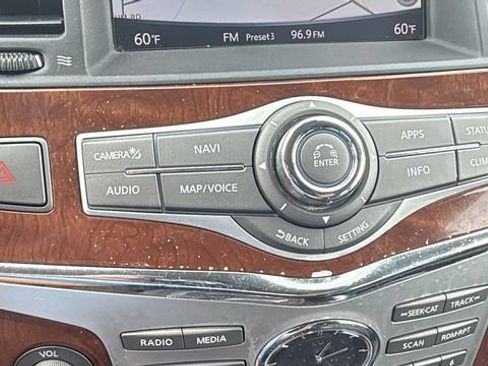 Used 2019 INFINITI QX80 Luxe RWD image 23