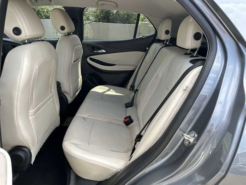 Used 2020 Buick Encore GX Preferred image 17