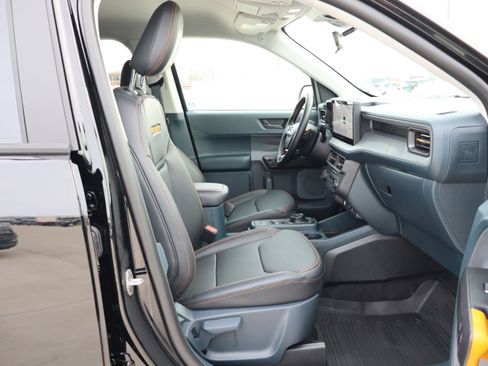 New 2026 Ford Maverick Tremor image 12