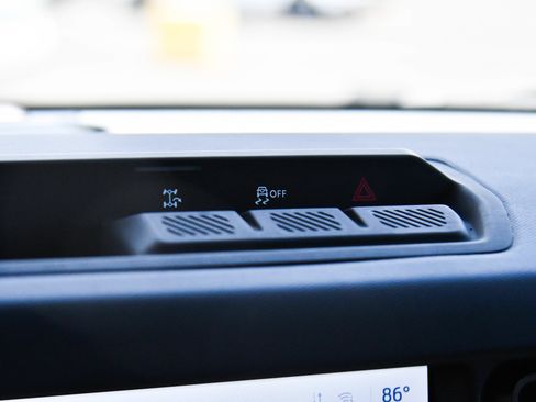 Used 2025 Ford Bronco Big Bend AWD/4WD image 18