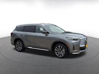 Used 2026 INFINITI QX60 Luxe FWD video 2