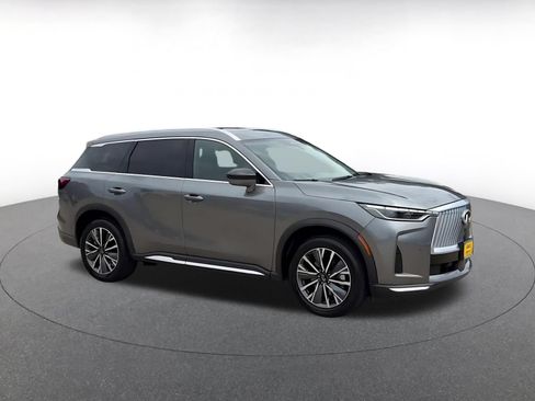 Used 2026 INFINITI QX60 Luxe FWD image 2