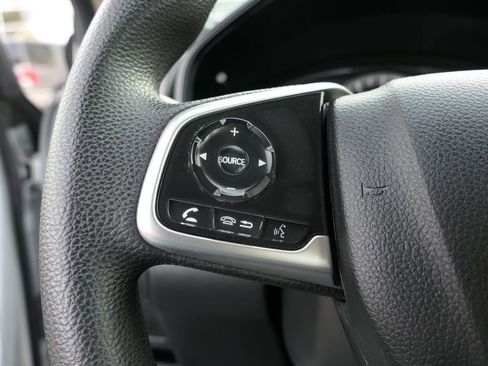 Used 2019 Honda CR-V LX image 15