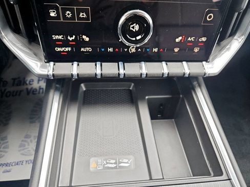 New 2026 GMC Acadia Elevation w/ Black Edition AWD/4WD image 26