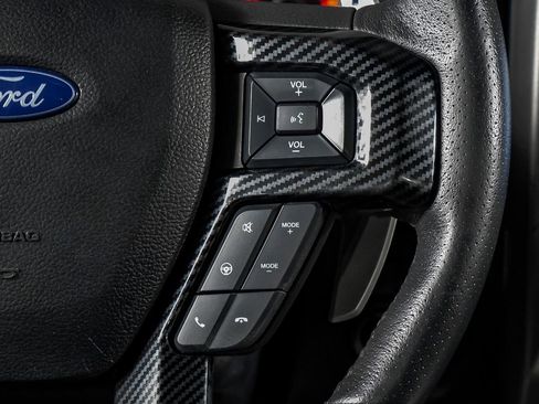 Used 2019 Ford F150 Raptor w/ Equipment Group 802A Luxury image 18