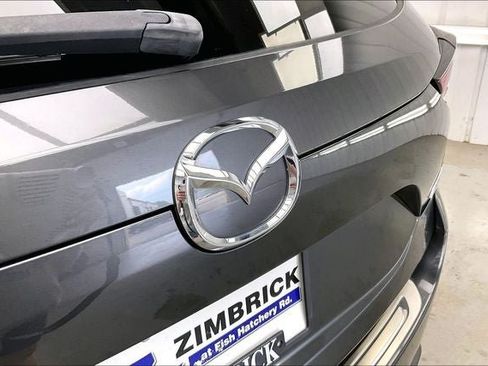 Used 2019 MAZDA CX-5 Signature AWD/4WD image 32