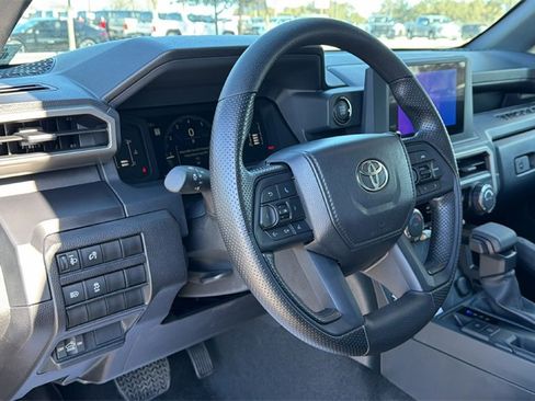 Certified 2026 Toyota Tacoma SR image 18