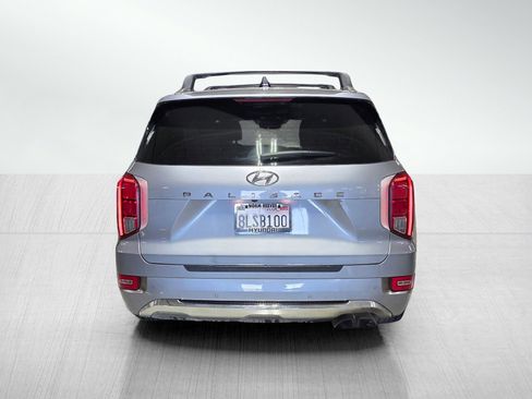 Used 2020 Hyundai Palisade Limited image 5