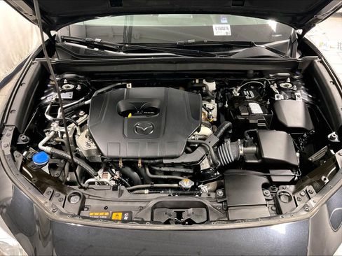 Used 2023 MAZDA CX-30 AWD 2.5 S w/ Select Package image 30