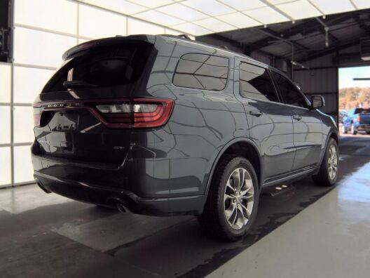Used 2019 Dodge Durango GT AWD/4WD image 5