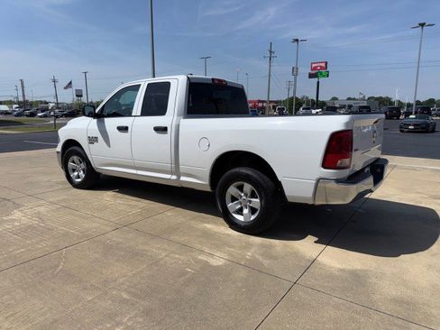 Used 2024 RAM 1500 Classic SLT image 7