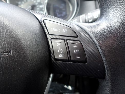 Used 2016 MAZDA CX-5 Sport image 16