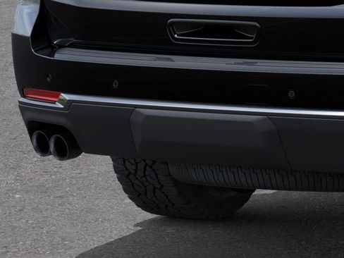 New 2026 Chevrolet Tahoe Z71 AWD/4WD image 24