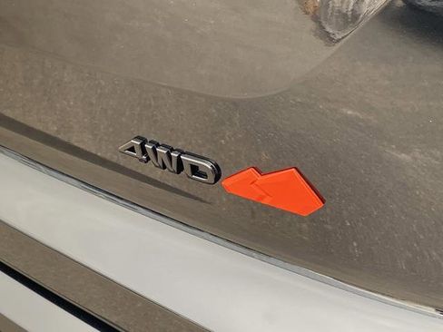 New 2026 Nissan Pathfinder Rock Creek image 33