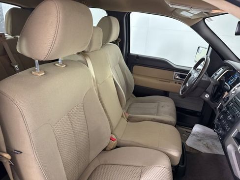 Used 2011 Ford F150 XLT w/ XLT Chrome Pkg image 14