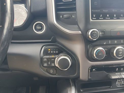 Used 2020 RAM 1500 Big Horn image 16