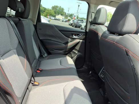 Certified 2024 Subaru Forester Sport AWD/4WD image 10