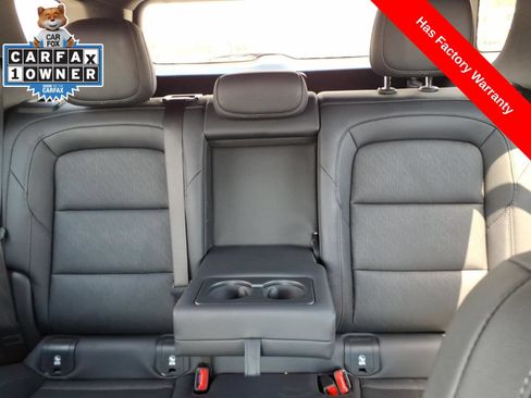 Used 2025 Chevrolet Equinox LT w/ Convenience Package II FWD image 16