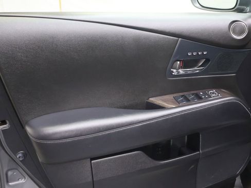 Used 2013 Lexus RX 350 F Sport w/ Navigation Pkg AWD/4WD image 16