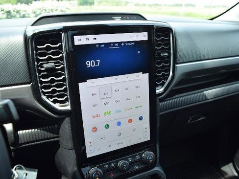 Certified 2024 Ford Ranger XLT w/ Equipment Group 301A High image 16