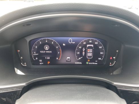 Certified 2022 Honda Civic Sport Touring image 30