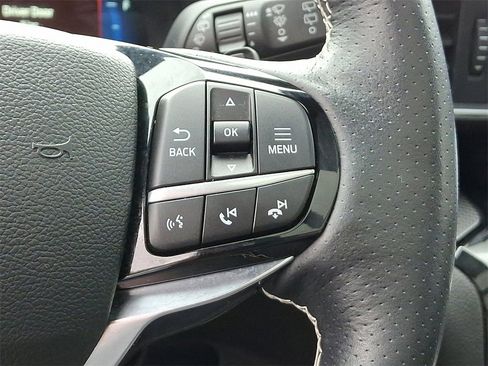 Certified 2022 Ford Explorer ST w/ Equipment Group 401A image 24