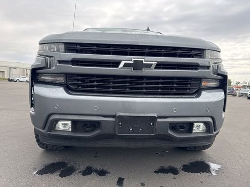Used 2020 Chevrolet Silverado 1500 RST AWD/4WD image 6