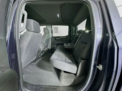 Used 2022 GMC Sierra 1500 Elevation image 26