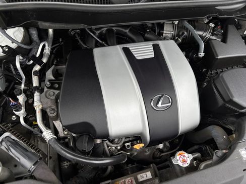 Used 2021 Lexus RX 350 FWD w/ Premium Package image 28