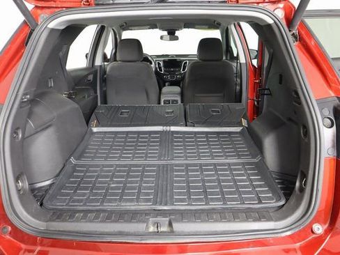 Used 2024 Chevrolet Equinox LT image 49