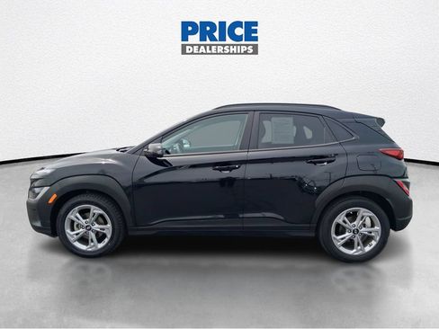 Used 2023 Hyundai Kona SEL FWD image 9