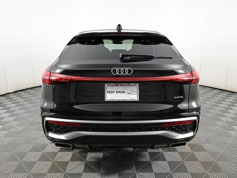 New 2025 Audi Q5 Premium Plus image 30