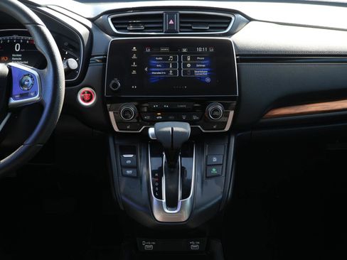 Used 2021 Honda CR-V EX image 25