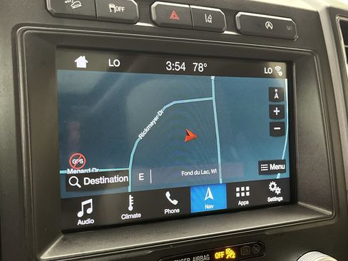 Used 2018 Ford Expedition Max Limited w/ Equipment Group 301A AWD/4WD image 5