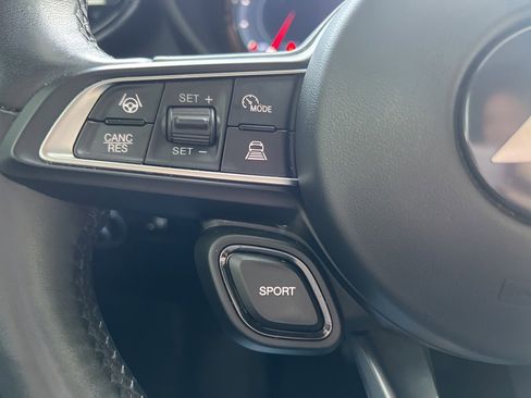 Used 2023 Dodge Hornet GT Plus w/ Tech Pack Plus w/o Parking image 28