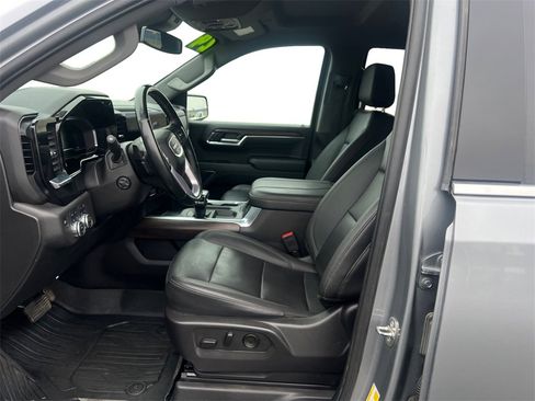 Used 2024 GMC Sierra 1500 SLT w/ SLT Premium Plus Package image 10