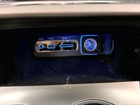 Used 2017 Jeep Grand Cherokee Trailhawk image 32